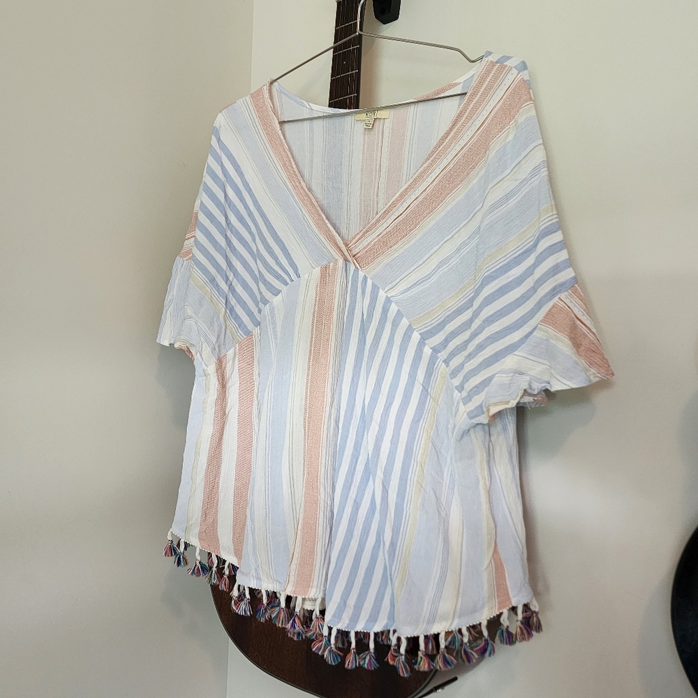 Kori Blouse